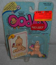 oodles 21